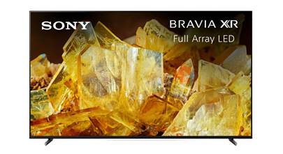 Sony BRAVIA XR65X90L